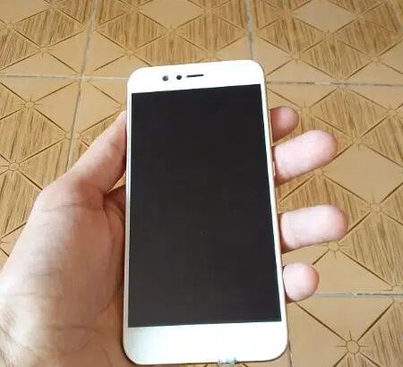 Huawei Nova 2