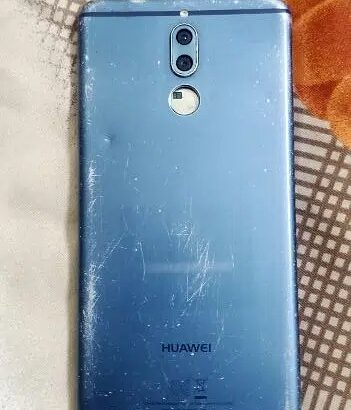 Huawei Mate 10 Lite