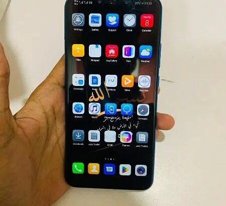 Huawei nova 3i