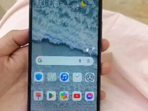 HUAWEI nova 3i