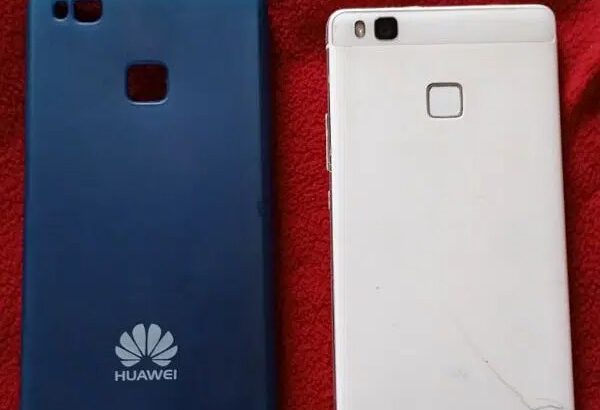 Huawei P9 Lite