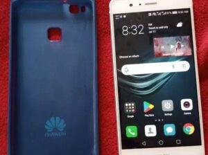 Huawei P9 Lite