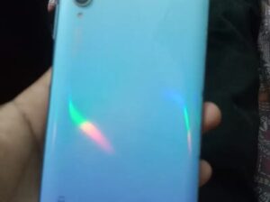 Huawei Y9 S