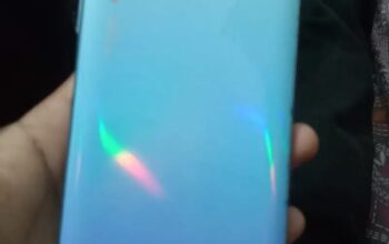 Huawei Y9 S