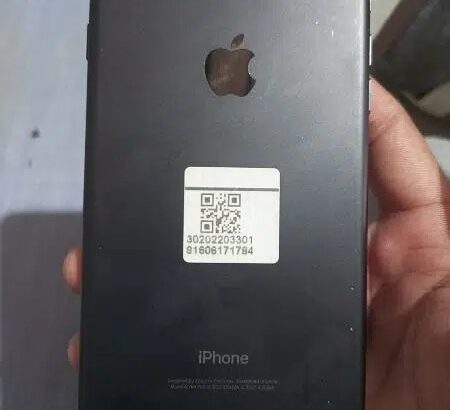 iPhone 7 Plus 128Gb