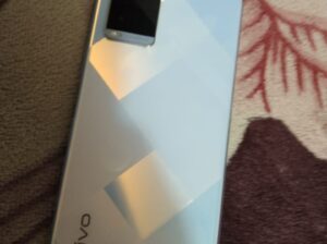 Vivo Y21