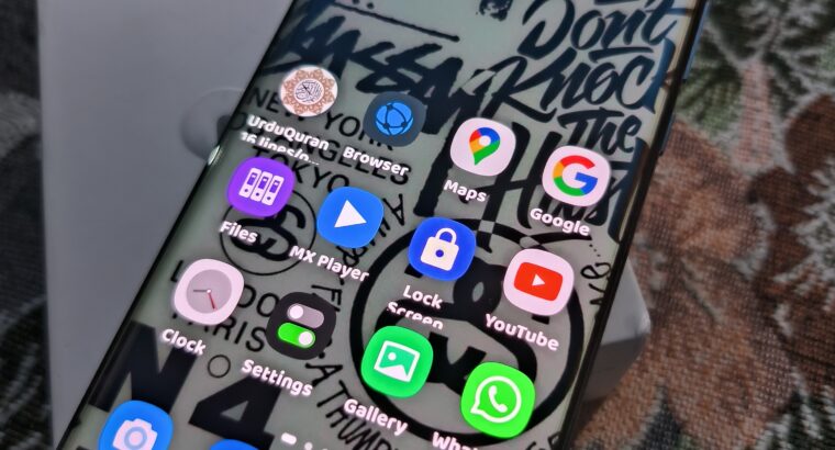 Huawei P50 pro 256GB