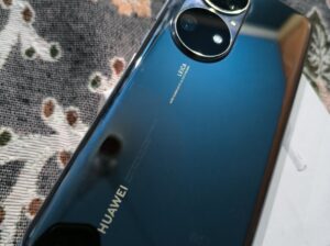 Huawei P50 pro 256GB