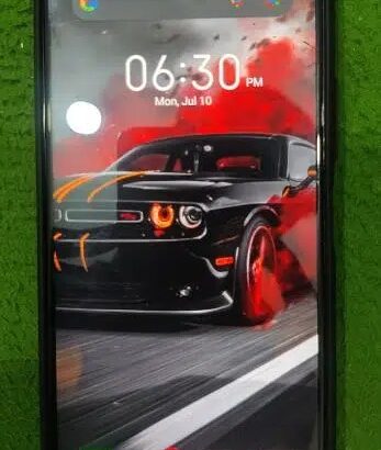 Infinix Note 12 G96