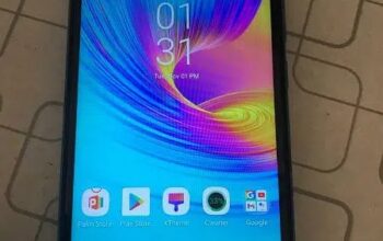 Infinix Hd Smart