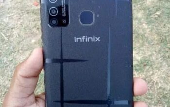 Infinix Hot 9 Play