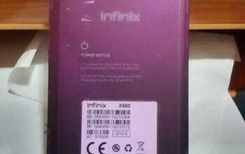 Infinix Hot 9 Play