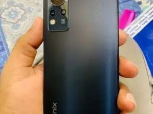 Infinix Note 11