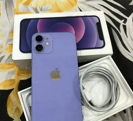 IPhone 12 Non PTA