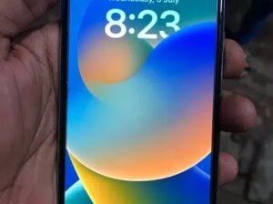 Iphone X NoN PTA 64 Gb