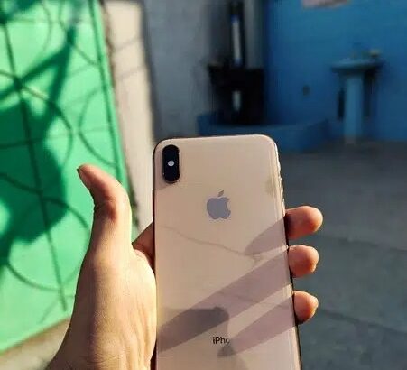 iPhone XS Max