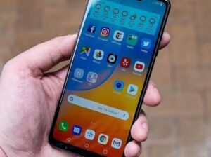 LG G7 ThinQ