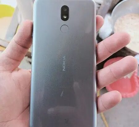 Nokia 2.3