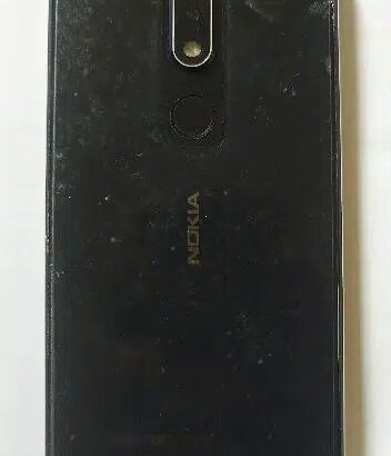 Nokia 7.1