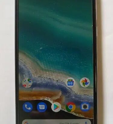 Nokia 7.1