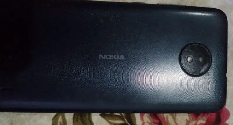 Nokia mobile