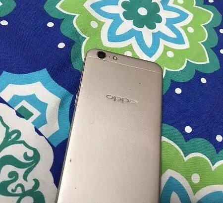 Oppo A57