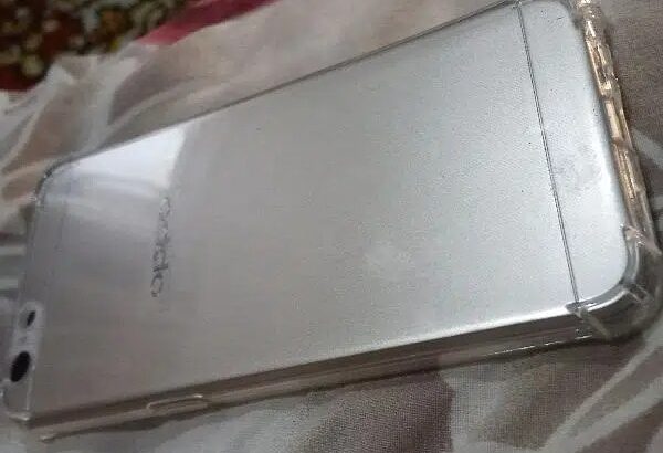 OPPO A57