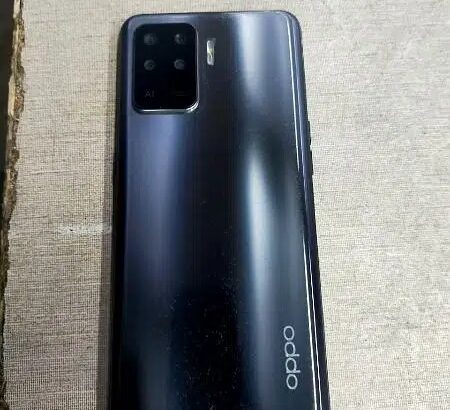 Oppo F19 Pro