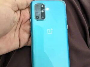 OnePlus 8T