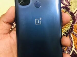 Oneplus N100