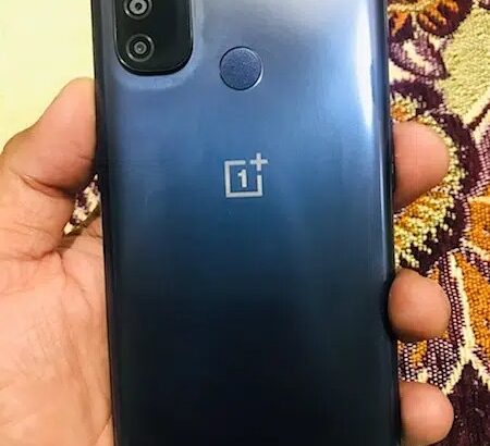 Oneplus N100