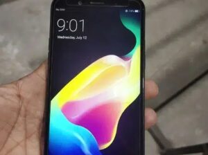 Oppo F5