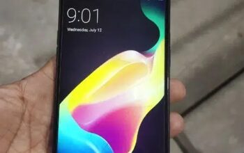 Oppo F5