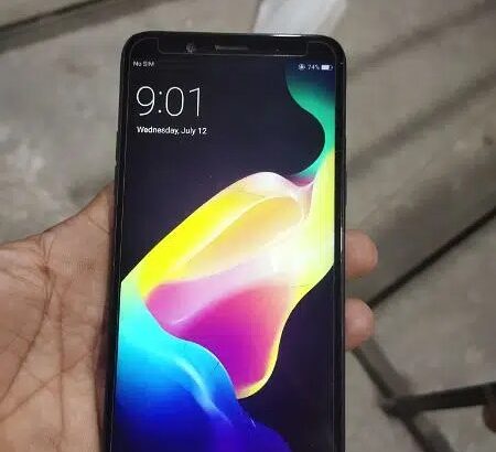 Oppo F5