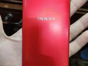 Oppo A1k