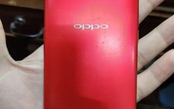 Oppo A1k