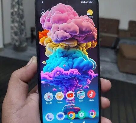 Poco x3 pro