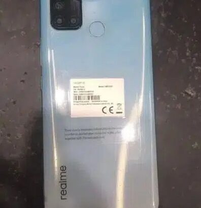 Realme 7i