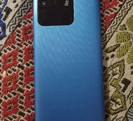 Redmi 9A