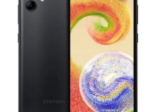 SAMSUNG A04