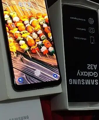 Samsung A32