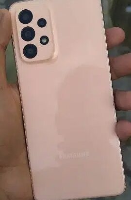 Samsung A33s