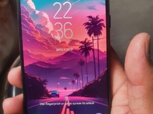 Samsung A5