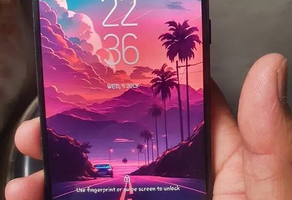 Samsung A5