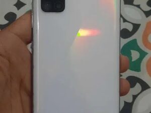 Samsung A51
