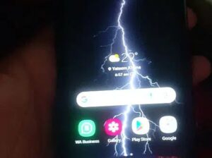 Samsung Galaxy A01