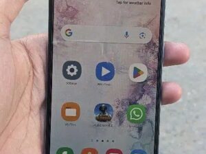 Samsung Galaxy A50