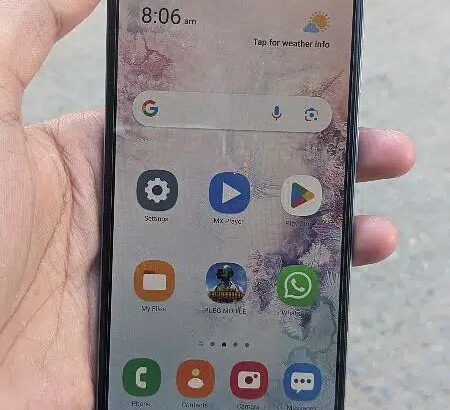 Samsung Galaxy A50