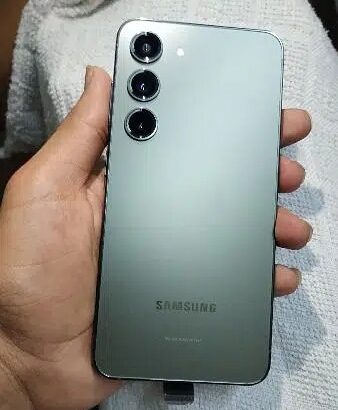 Samsung Galaxy S23
