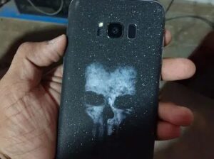 Samsung Galaxy S8 Plus